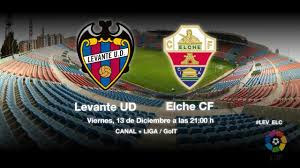 We found streaks for direct matches between elche vs levante. Elche Look To Take Advantage Of Levante S Weakness Laliga