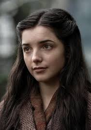 Malva Christie is the worst antagonist : r/Outlander