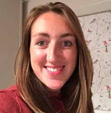 Clare Halliday's Instagram, Twitter & Facebook