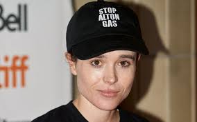 Elliot page gave his first interview to time magazine since coming out as transgender last december, telling the publication, i'm really excited to act, now that i'm fully who i am, in this body. Elliot Page Has Been Through Enough Let The Deadnaming Stop Now