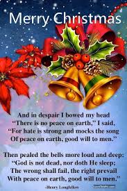 Merry Christmas Poem About God Pictures Photos And Images For Facebook Tumblr Pinterest A Christmas Poems Merry Christmas Poems Beautiful Christmas Quotes