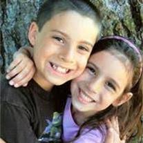 Obituary information for Dylan James Frick