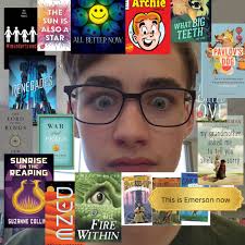 Bibliophiles-check your email.