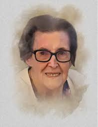 Obituary information for Minnie Nell Walden