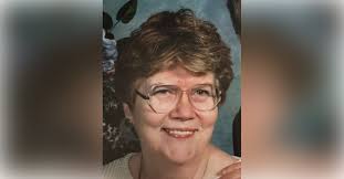 Obituary information for Nancy Jo Torrison