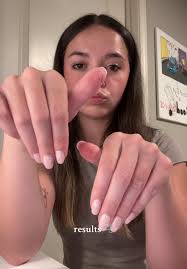 Olive and June X Bubble Nail File