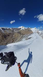 Himalaya 500: Luke Smithwick's Life