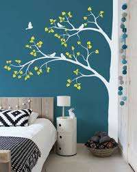 Tolle Wandgestaltung Mit Farbe 100 Wand Streichen Ideen Home