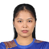 Maria Shola May Alvarez » indoor tournaments :: Women Volleybox