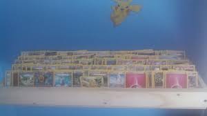 $8, just pick a type or pick random pokemon and a wallet will be made.l. Pokemon Card Holder Diy Card Holder Diy Diy Holder Pokemon Cards