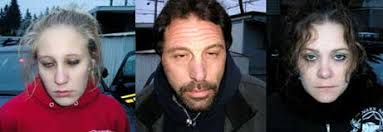 Dope peddlers galore busted in outer East Portland raids « East PDX News