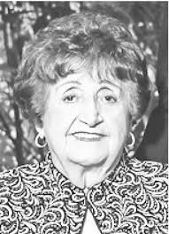 Ada Ciccone Obituary (2021)