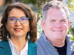 Napa County primary: Vote will decide fate of board or supervisors, three  ballot initiatives