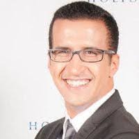 Steven Piersall's Instagram, Twitter & Facebook