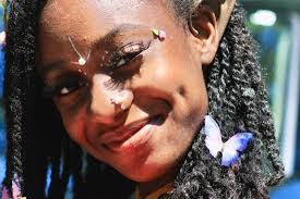 Keisha Cobb's Instagram, Twitter & Facebook