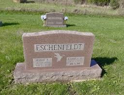 Robert F. Eschenfeldt (1930-2005)