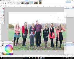 A Sky Swap Image And Photo Touch Ups