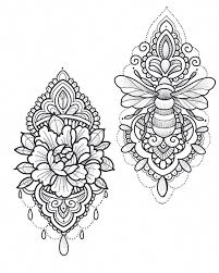 Dotwork Tattoo Mandala Mandalatattoo Dotwork Tattoo Mandala Tattoo Schablonen Mandala Tattoo Vorlagen 40 mandala vorlagen mandala zum ausdrucken und ausmalen in 2020 mandala zum ausdrucken farbentattoo inspirierende tattoos. pinterest