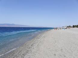 Pellaro e Bocale frazioni sul mare di Reggio Calabria