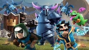 Clash royale was originally a spinoff of what other game. Clash Royale Knowledge Quiz My Neobux Portal