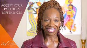 Why You Need To Accept Your Partner's Differences