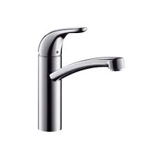 In the hansgrohe kitchen faucet reviews guide, we have selected the best hansgrohe faucet for your kitchen. Hansgrohe Focus E Kitchen Mixer 31780000 Chrome