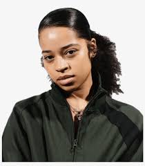 Ella Mai Transparent PNG