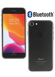 Iphone 8 release date, price and specification. Apple Iphone 7 Mit 32 Gb Speicher Und Fingerabdruck Sensor Telefone Smartphones Bader