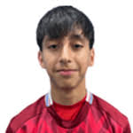 Marcos Lara stats and ratings