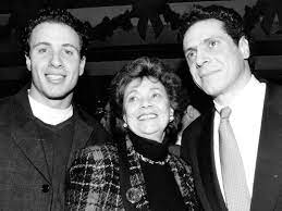 Cuomo was born on august 9, 1970, in queens, new york. Meet The Cuomo Family Mario Cuomo Andrew Cuomo Chris Cuomo