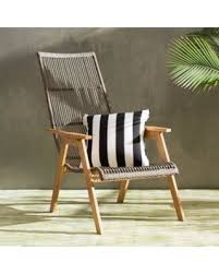 5 Weatherproof Bar Furniture Picks To Deck Out Your Patio In 2020 Lounge Chair Outdoor Contemporary Outdoor Chairs Contemporary Outdoor Lounge Chairs