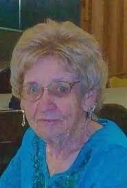 Obituary information for Hilda Horning