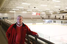 Crookston Sports Center becomes a versatile venue