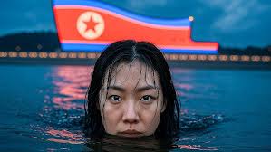 Escape from North Korea