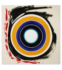 Image result for Kenneth Noland