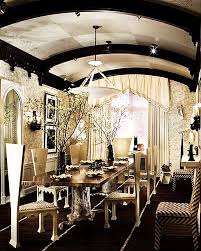 Get inspired with our gothic bedroom ideas. French Gothic Decorating Ideas