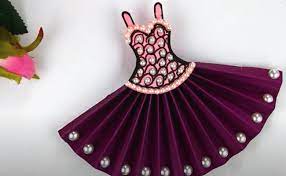 This is an easy making card for boyfriend, girlfriend, wife, husband, father, mother, friend, brother, sister.etc. 2 Easy Handmade Cards Ideas For Sister S Birthday