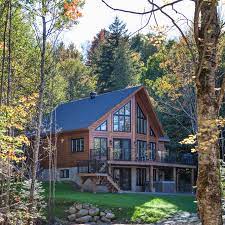 Check spelling or type a new query. Prefab House Classic Northcliff Timber Block Log Energy Efficient Contemporary