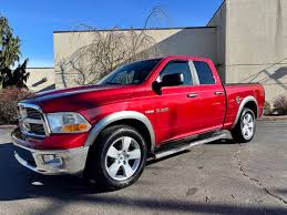 Image result for Inferno Red 2010 Ram