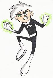 We will show you today how to danny phantom in this simple drawing lesson. Drawing Danny Phantom Drawings Comic Drawing Danny Phantom