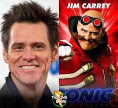 Jim Carrey