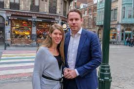 Els ampe, brussels hoofdstedelijk gewest. Brusselse Oppositie Hekelt Vaag Meerderheidsakkoord De Morgen