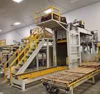 Fully Automatic Button Mushroom Canning Machine Production Line Process  Mushroom Production Equipment