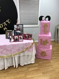It's your party, so plan it with detail, these great ideas are surprisingly easy to do for 1 year old, art, backyard on a budget, birthday on a budget, black and whether you're decorating a ballroom or a backyard, find out best birthday party decorations and ideas to suit your style. Minnie Mouse 2nd Birthday Party Planning Minnie Mouse Birthday Decorations Mini Mouse Birthday Party Ideas Minnie Mouse Birthday Party Decorations