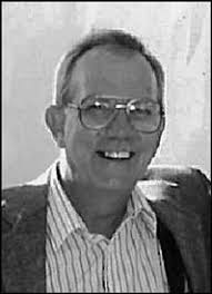 James Edward Burger, 68