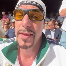 Ali G will save us from comedy’s offence police