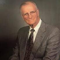 Thomas F. McCune Obituary