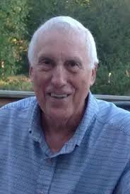 Obituary information for Fernald F. DuBois