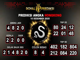 1 New Message Kode Syair Hongkong 10 Desember 2020 Forum Syair Togel Hongkong Singapura Sydney