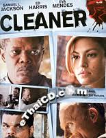 Cleaner [ DVD ] @ eThaiCD.com
